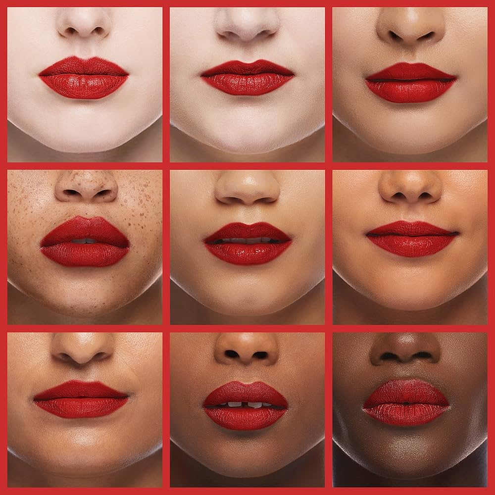 Christian Dior Rouge Dior Ultra Rouge - 999 Ultra Dior, 0.11